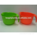 plastic bowl with handle3.5L #TG22045